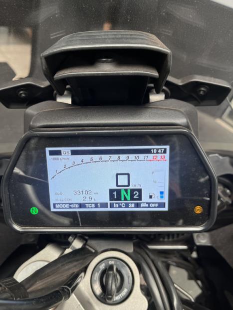 YAMAHA MT-09 Tracer GT 900 , Foto 5