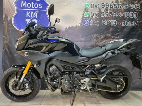 YAMAHA MT-09 Tracer GT 900 , Foto 2 YAMAHA MT-09 Tracer GT 900 , Foto 2