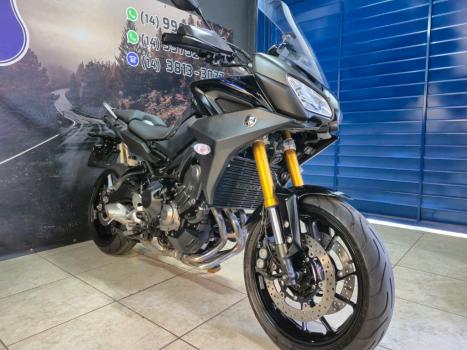 YAMAHA MT-09 Tracer GT 900 , Foto 3 YAMAHA MT-09 Tracer GT 900 , Foto 3