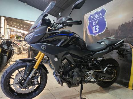 YAMAHA MT-09 Tracer GT 900 , Foto 4 YAMAHA MT-09 Tracer GT 900 , Foto 4
