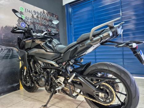 YAMAHA MT-09 Tracer GT 900 , Foto 5 YAMAHA MT-09 Tracer GT 900 , Foto 5