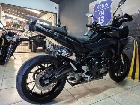 YAMAHA MT-09 Tracer GT 900 , Foto 6 YAMAHA MT-09 Tracer GT 900 , Foto 6