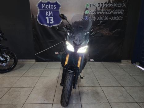 YAMAHA MT-09 Tracer GT 900 , Foto 7 YAMAHA MT-09 Tracer GT 900 , Foto 7