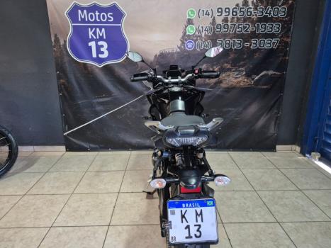 YAMAHA MT-09 Tracer GT 900 , Foto 8 YAMAHA MT-09 Tracer GT 900 , Foto 8