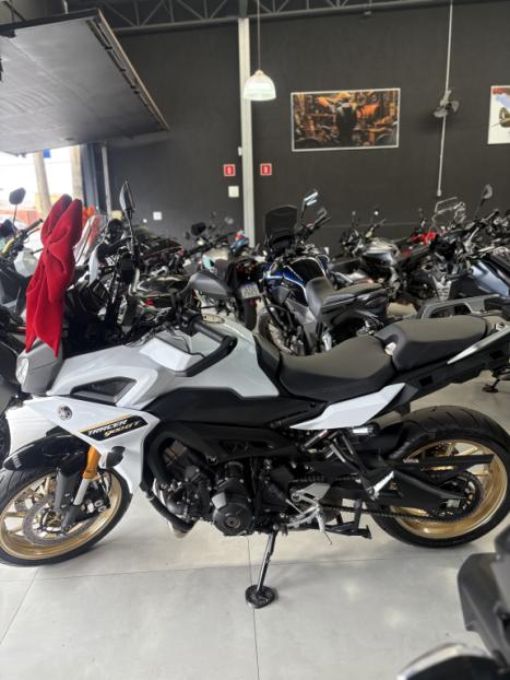 YAMAHA MT-09 Tracer GT 900 , Foto 5 YAMAHA MT-09 Tracer GT 900 , Foto 5