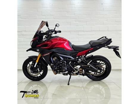 YAMAHA MT-09 Tracer 850 , Foto 1