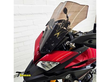 YAMAHA MT-09 Tracer 850 , Foto 4