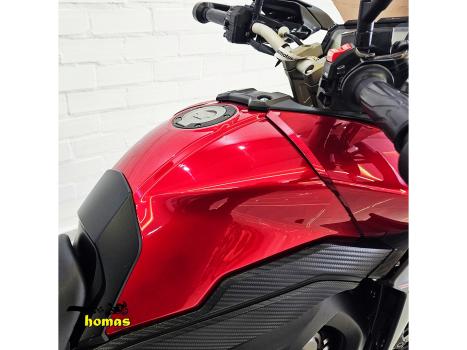 YAMAHA MT-09 Tracer 850 , Foto 6