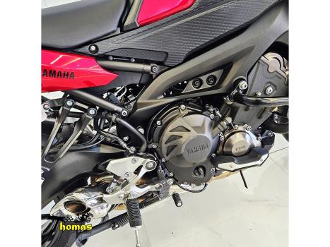 YAMAHA MT-09 Tracer 850 , Foto 8