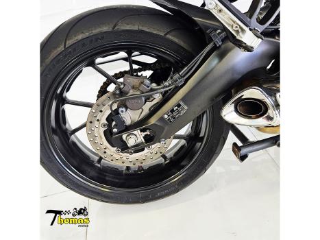 YAMAHA MT-09 Tracer 850 , Foto 9