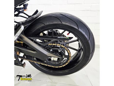 YAMAHA MT-09 Tracer 850 , Foto 12