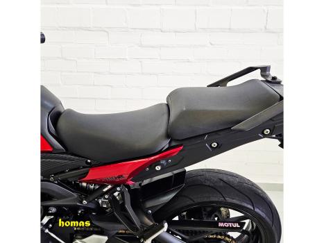 YAMAHA MT-09 Tracer 850 , Foto 13