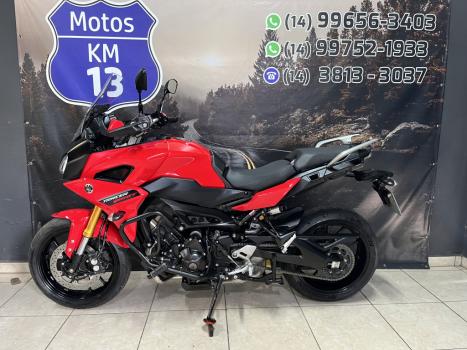 YAMAHA MT-09 Tracer GT 900 , Foto 2
