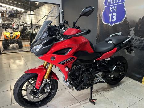 YAMAHA MT-09 Tracer GT 900 , Foto 4