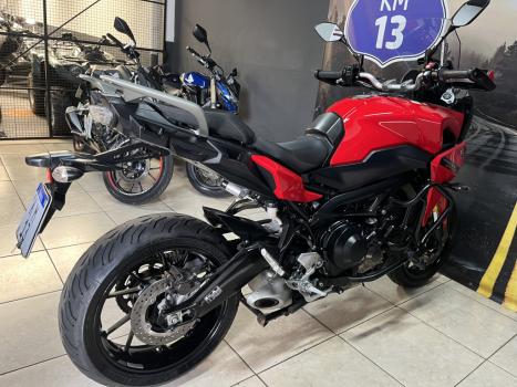 YAMAHA MT-09 Tracer GT 900 , Foto 5