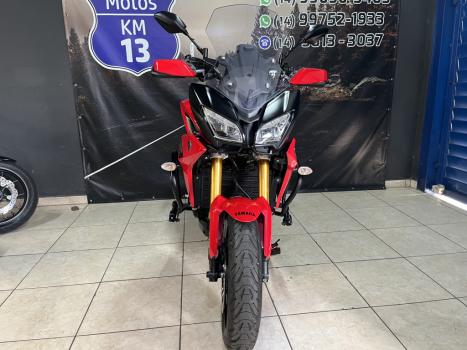YAMAHA MT-09 Tracer GT 900 , Foto 7