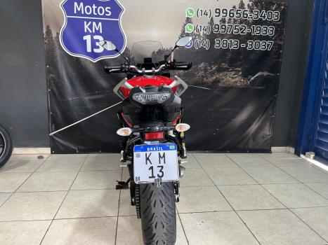 YAMAHA MT-09 Tracer GT 900 , Foto 8
