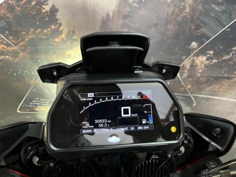 YAMAHA MT-09 Tracer GT 900 , Foto 9