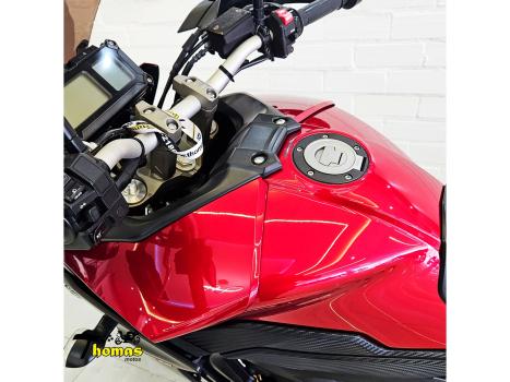 YAMAHA MT-09 Tracer 850 , Foto 2