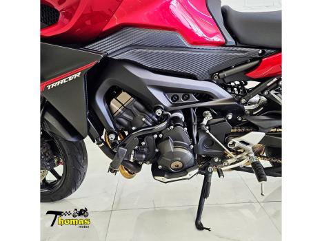 YAMAHA MT-09 Tracer 850 , Foto 5