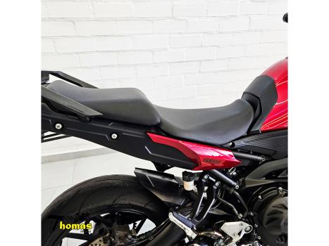 YAMAHA MT-09 Tracer 850 , Foto 7