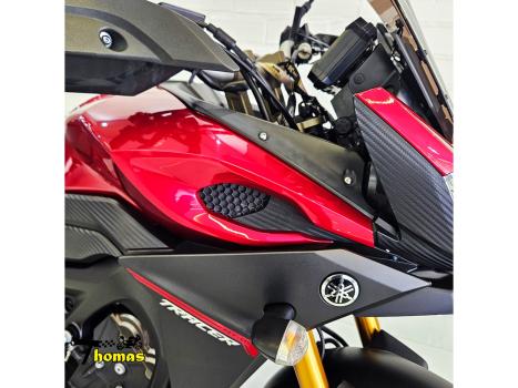 YAMAHA MT-09 Tracer 850 , Foto 11