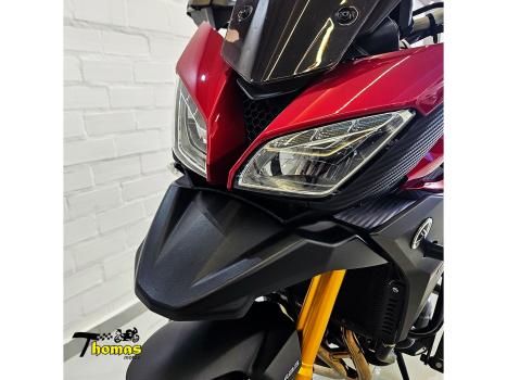 YAMAHA MT-09 Tracer 850 , Foto 14