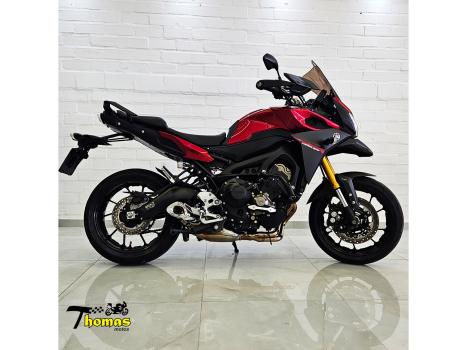 YAMAHA MT-09 Tracer 850 , Foto 15