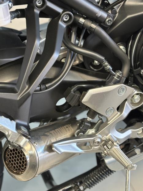 YAMAHA MT-09 Tracer GT 900 , Foto 4