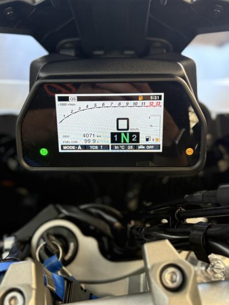YAMAHA MT-09 Tracer GT 900 , Foto 7