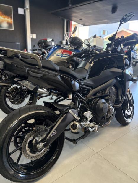 YAMAHA MT-09 Tracer GT 900 , Foto 8