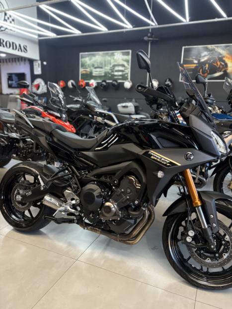 YAMAHA MT-09 Tracer GT 900 , Foto 9