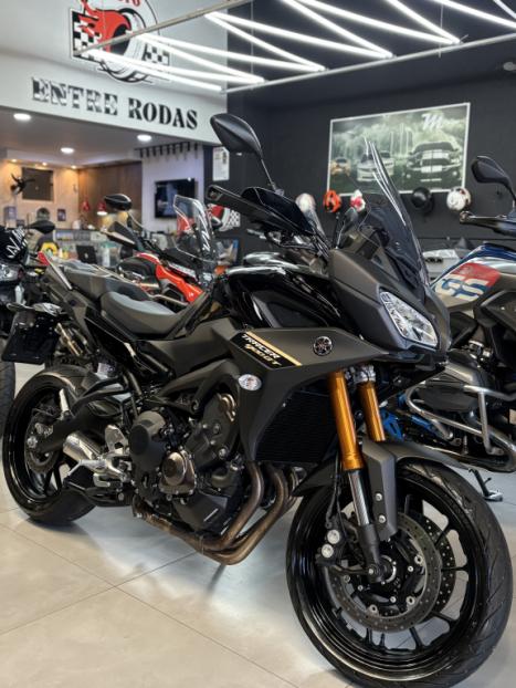 YAMAHA MT-09 Tracer GT 900 , Foto 10