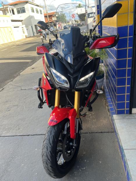 YAMAHA MT-09 Tracer GT 900 , Foto 5