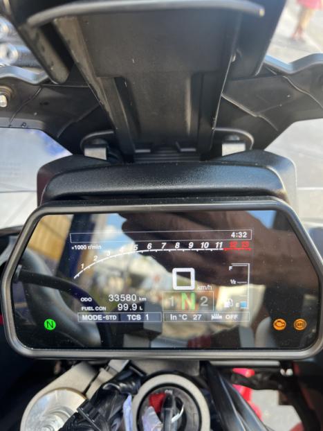 YAMAHA MT-09 Tracer GT 900 , Foto 7