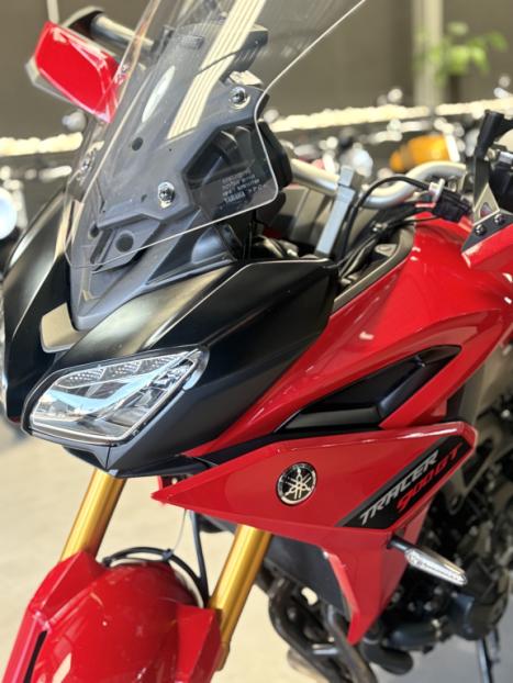 YAMAHA MT-09 Tracer GT 900 , Foto 5