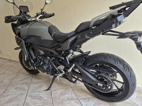 YAMAHA MT-09 Tracer GT 900 , Foto 3