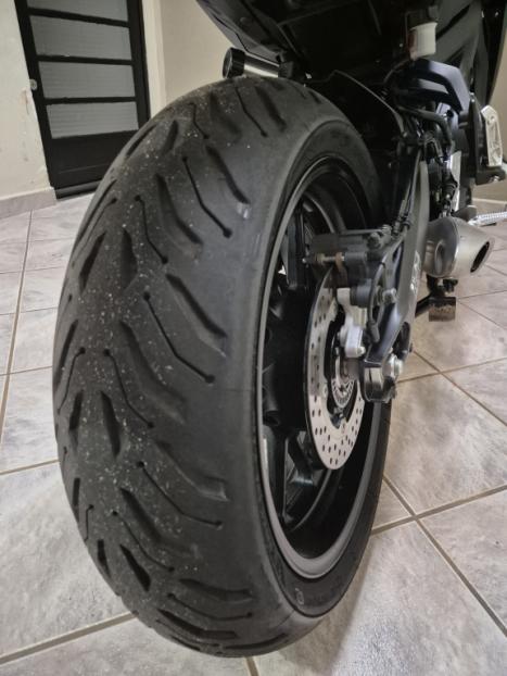 YAMAHA MT-09 Tracer GT 900 , Foto 4
