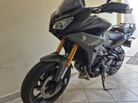 YAMAHA MT-09 Tracer GT 900 , Foto 5