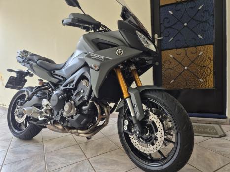 YAMAHA MT-09 Tracer GT 900 , Foto 7