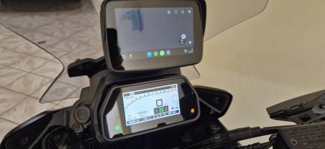 YAMAHA MT-09 Tracer GT 900 , Foto 8