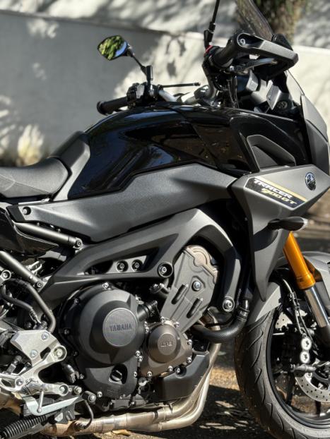 YAMAHA MT-09 Tracer GT 900 , Foto 3