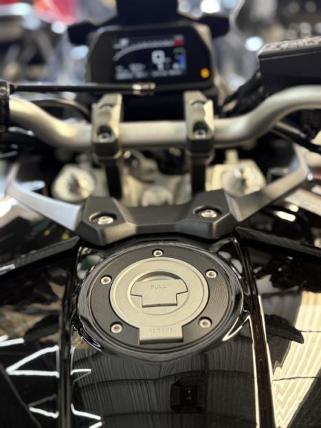 YAMAHA MT-09 Tracer GT 900 , Foto 4