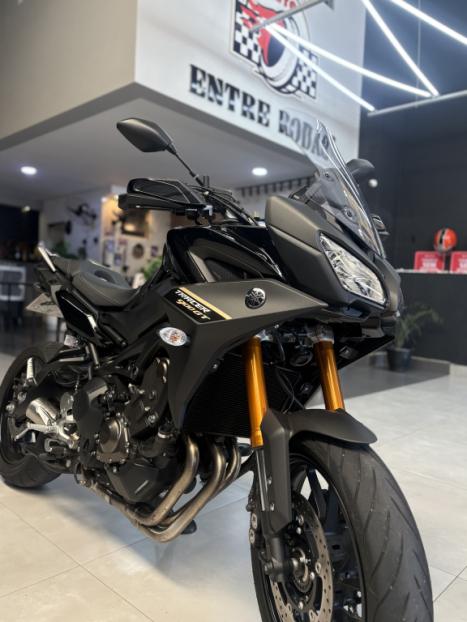 YAMAHA MT-09 Tracer GT 900 , Foto 5