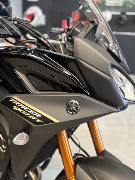 YAMAHA MT-09 Tracer GT 900 , Foto 6