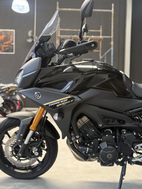 YAMAHA MT-09 Tracer GT 900 , Foto 8