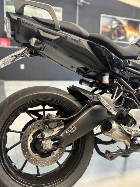 YAMAHA MT-09 Tracer GT 900 , Foto 9