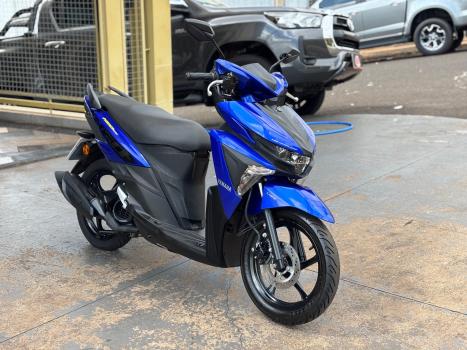 YAMAHA Neo AT 115 , Foto 1