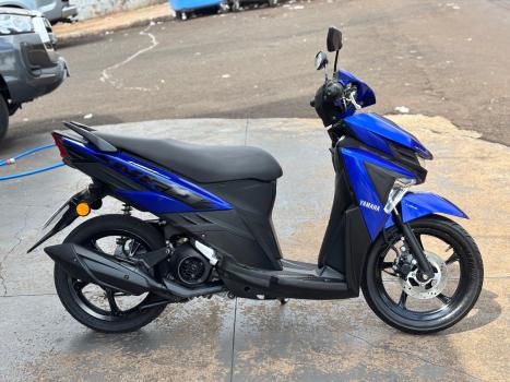 YAMAHA Neo AT 115 , Foto 2