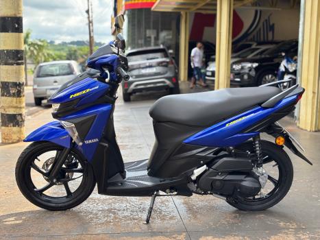 YAMAHA Neo AT 115 , Foto 3